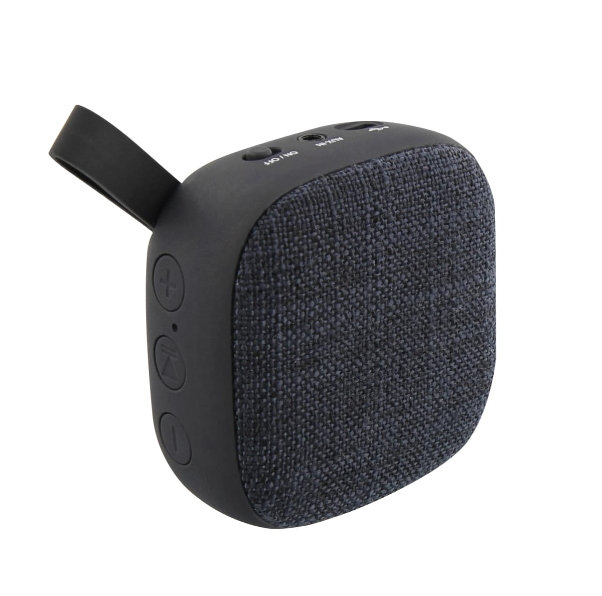 T'nB Record V1 Noir (Bluetooth) - Enceinte PC T'nB - grosbill-pro.com - 1