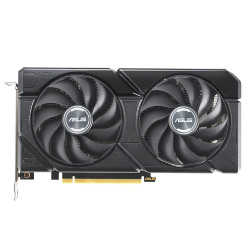 Asus GeForce RTX 4070 SUPER DUAL O12G EVO  - Carte graphique Asus - 2