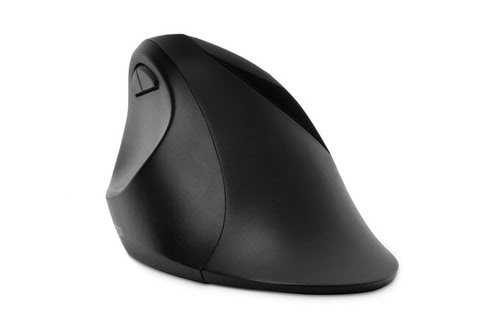 Pro Fit Ergo Wireless Mouse (K75404EU) - Achat / Vente sur grosbill-pro.com - 8