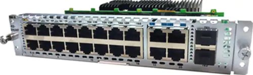 Grosbill Switch Cisco CISCO 16-PORT 1G 4-PORT 2.5MGIG