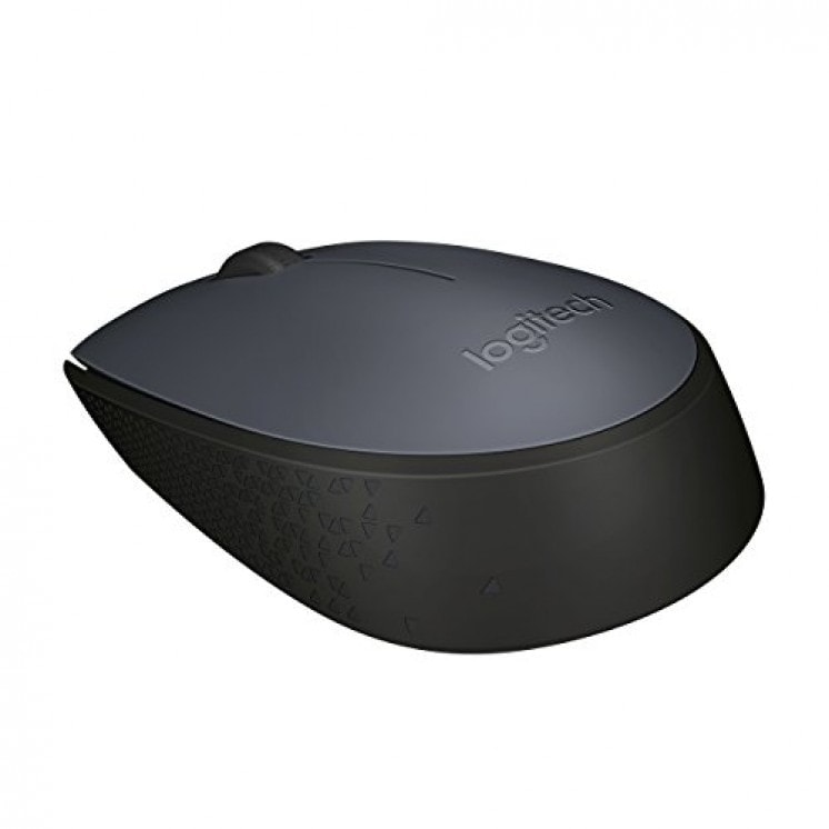 Logitech M170 - Souris PC Logitech - grosbill-pro.com - 1