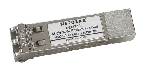 Netgear SINGLE MODE FIBRE LC SMALL