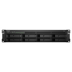 RackStation rs1221 