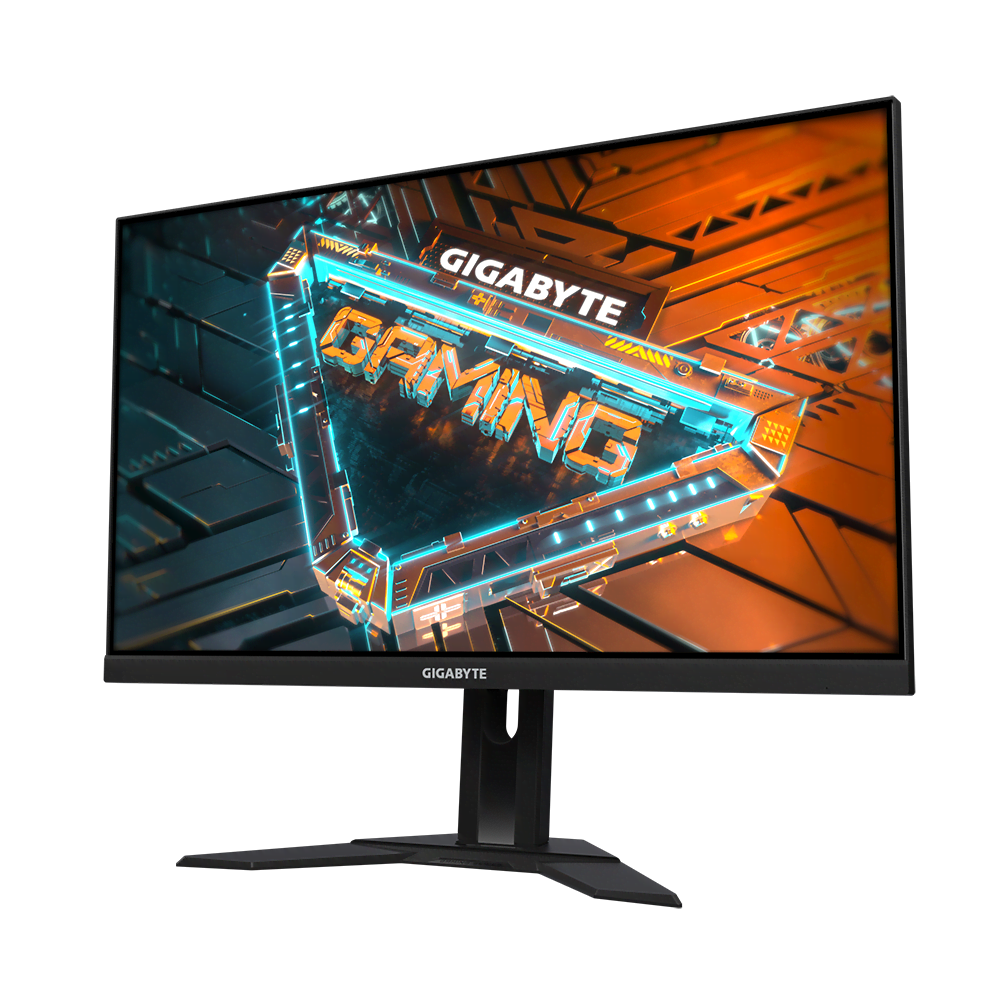 Gigabyte 27"  G27F 2 - Ecran PC Gigabyte - grosbill-pro.com - 4