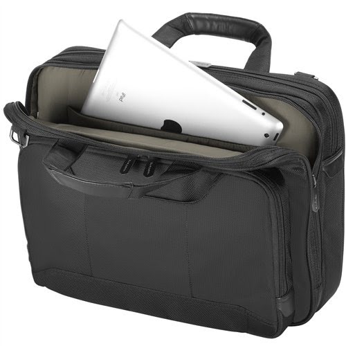 Carry Case/Ultralite 14" Corp Traveller (CUCT02UA14EU) - Achat / Vente sur grosbill-pro.com - 5