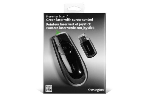 Presenter Expert Green Laser mit Cursor - Achat / Vente sur grosbill-pro.com - 14