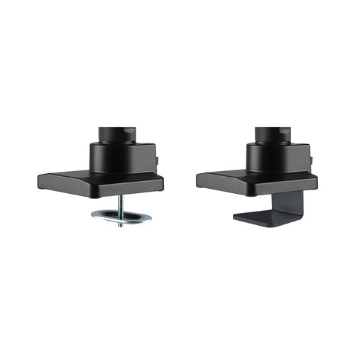 NewStar NeoMounts Flat Screen Desk mount - Achat / Vente sur grosbill-pro.com - 8