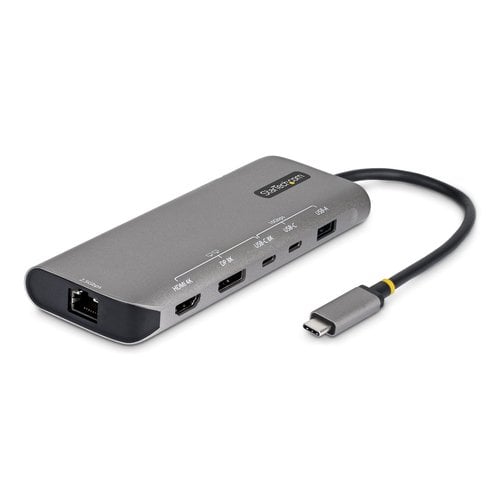 StarTech USB4 MULTIPORT HUB 140W PD -