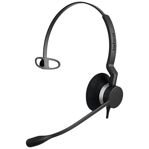 Grosbill Micro-casque Jabra BIZ 2300 Mono Type: 82 E-STD