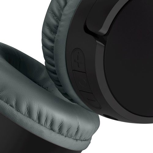 SOUNDFORM Mini On Ear Kids Headphone - Achat / Vente sur grosbill-pro.com - 3