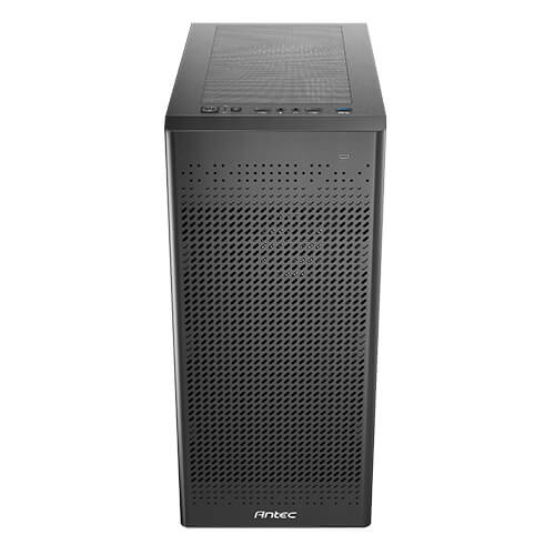 Antec NX500M Black Noir - Boîtier PC Antec - grosbill-pro.com - 6