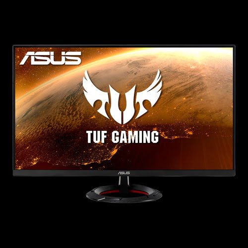 Asus 27"  90LM05S1-B01E70 - Ecran PC Asus - grosbill-pro.com - 2