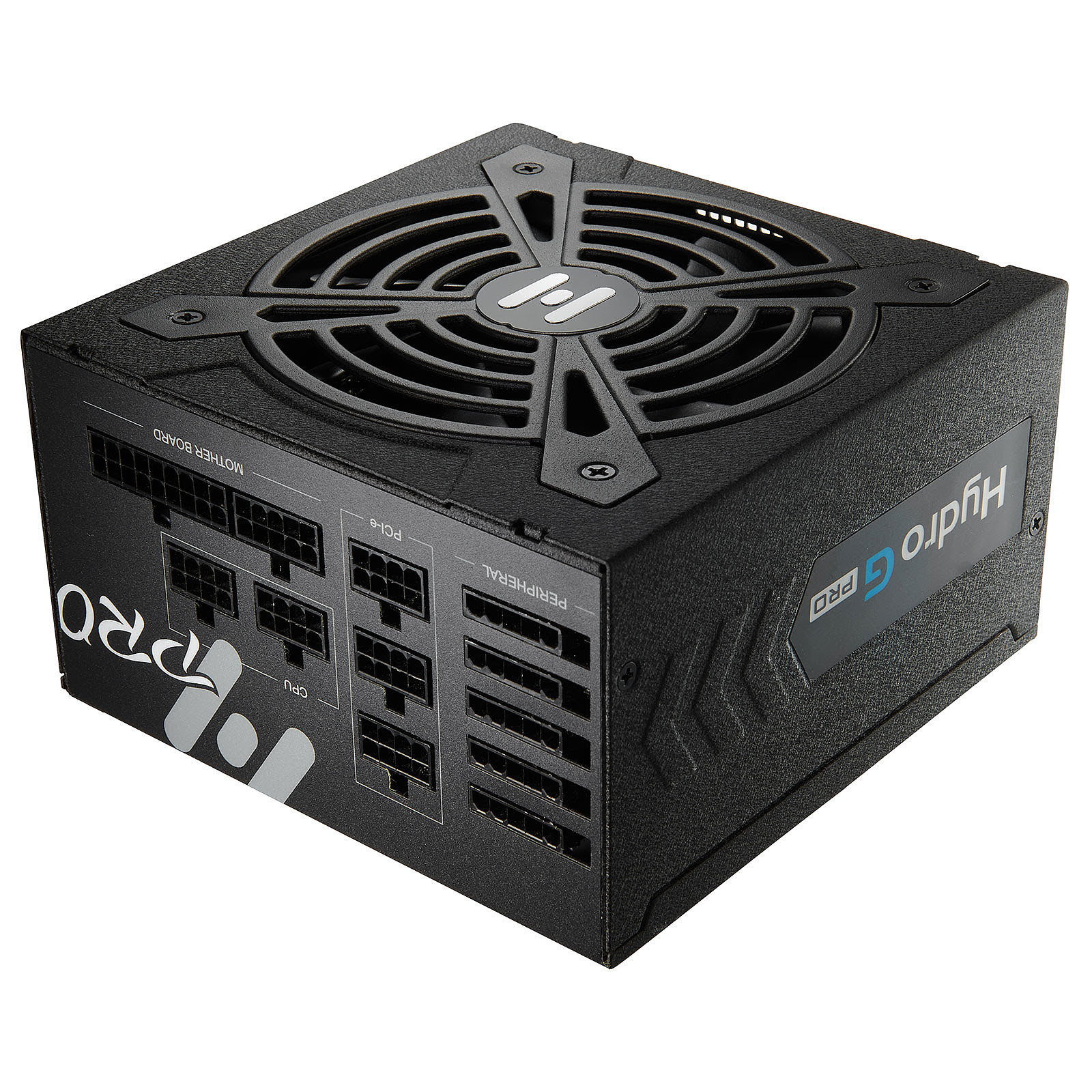 FSP 80+ GOLD (750W) - Alimentation FSP - grosbill-pro.com - 4