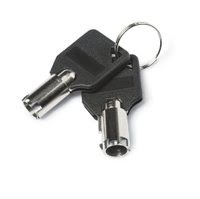 Masterkey for Security Cable Lock - Achat / Vente sur grosbill-pro.com - 0