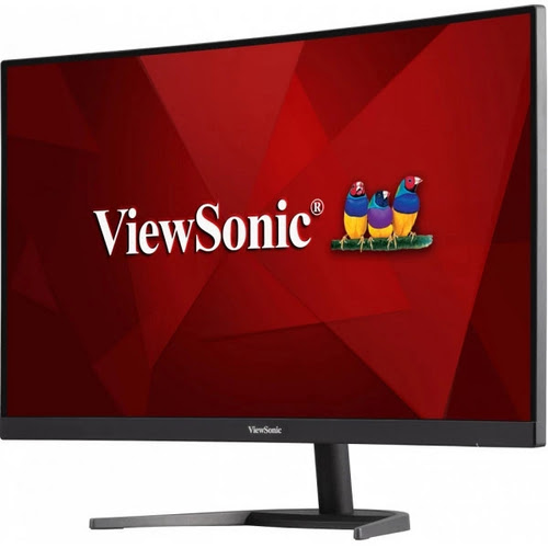 ViewSonic 24"  VX2418C - Ecran PC ViewSonic - grosbill-pro.com - 1