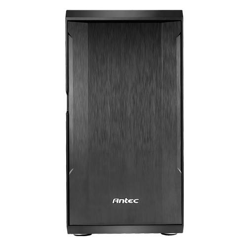 Antec P5 Ultimate Silent Noir - Boîtier PC Antec - grosbill-pro.com - 2