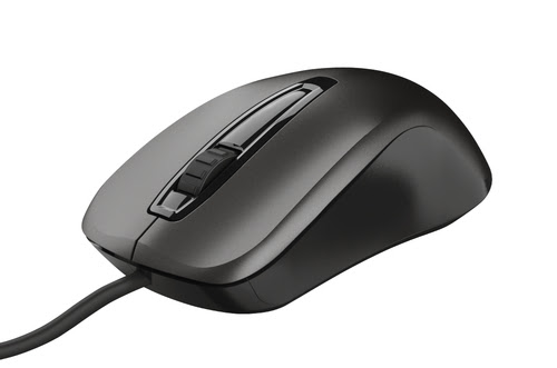 Trust Carve - Souris PC Trust - grosbill-pro.com - 0