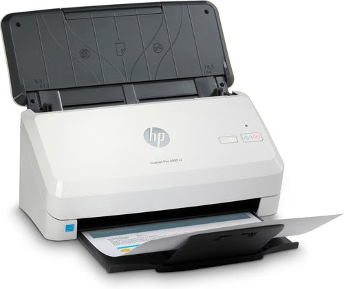 HP ScanJet Pro 2000 s2 - Achat / Vente sur grosbill-pro.com - 2