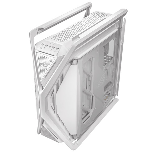 Asus ROG HYPERION GR701 Blanc - Boîtier PC Asus - grosbill-pro.com - 16