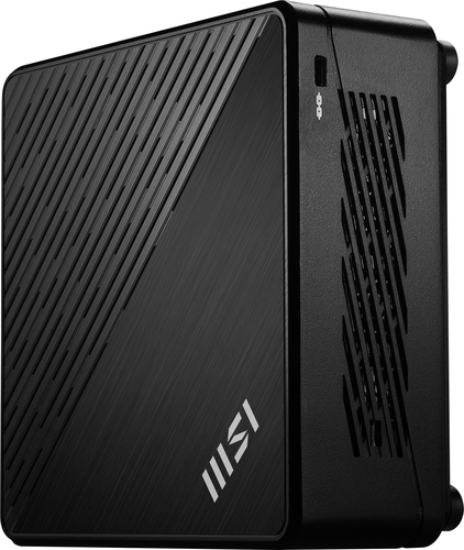 MSI Cubi 5 12M-004EU i3-1215U/8Go/256Go/W11P Noir - Barebone et Mini-PC - 6