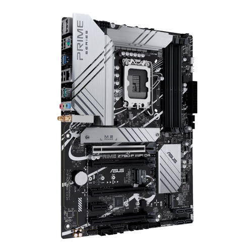 Asus PRIME Z790-P WIFI D4 ATX  - Carte mère Asus - grosbill-pro.com - 2