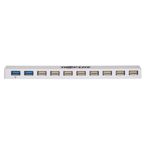 10-PT USB 3.0/USB 2.0 COMBO HUB - Achat / Vente sur grosbill-pro.com - 2