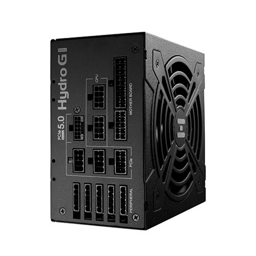 FSP 80+ GOLD (850W) - Alimentation FSP - grosbill-pro.com - 3