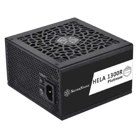 Silverstone ATX 1300W - 80+ Platinum - HELA 1300R