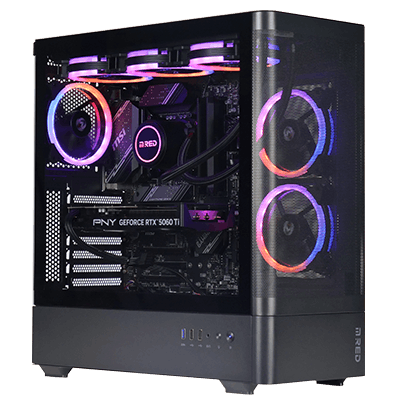 RAFALE - i5-14600K/5060Ti-16/32Go/1To - 0126-GB