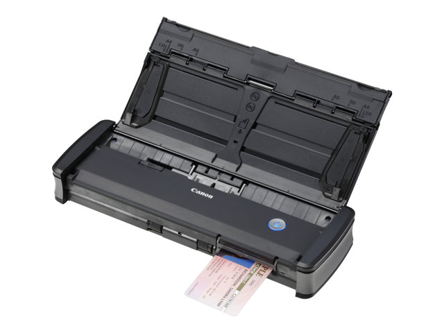 Canon ImageFormula P-215II - Scanner Canon - grosbill-pro.com - 3