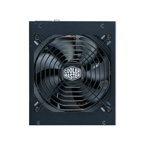 Cooler Master MWE V2 80+ GOLD (1050W) - Alimentation - 9