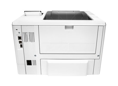 LaserJet Pro M501dn - Achat / Vente sur grosbill-pro.com - 6