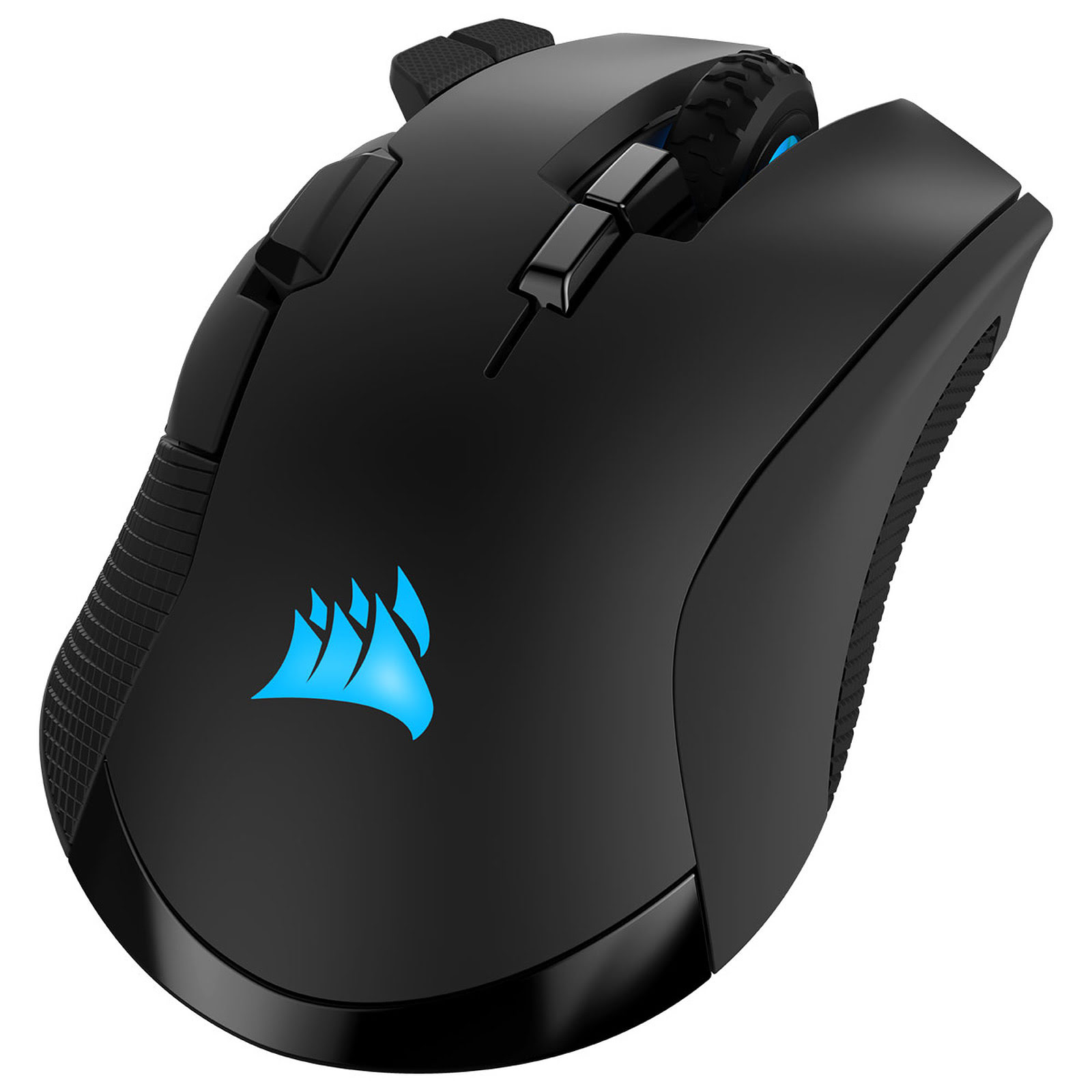 Corsair Ironclaw - Souris PC Corsair - grosbill-pro.com - 3