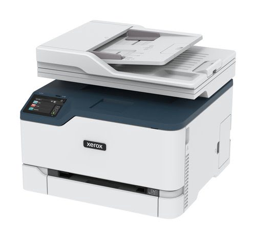  C235 COLOR MULTIFUNCTION PRINTER (C235V_DNI) - Achat / Vente sur grosbill-pro.com - 2