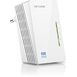 TL-WPA4220 WiFi Extender