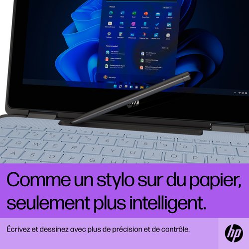 HP SLIM RECHBL PEN - Achat / Vente sur grosbill-pro.com - 4