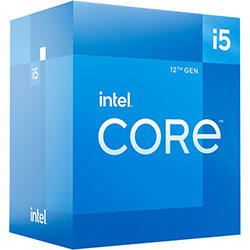 Core i5-12500