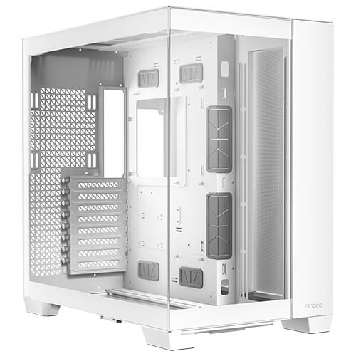 Antec C8 White Blanc - Boîtier PC Antec - grosbill-pro.com - 26