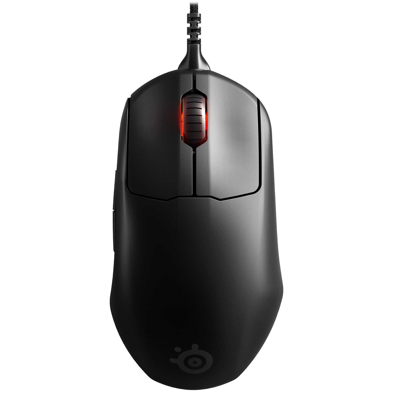 SteelSeries Prime+ - Souris PC SteelSeries - grosbill-pro.com - 0