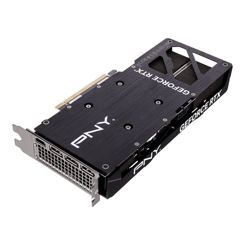 PNY RTX 4070 12GB VERTO Dual Fan Edition  - Carte graphique PNY - 7