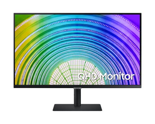 32" - QHD/HDR10/VA/5MS/sRGB/Type-C/FreeSync