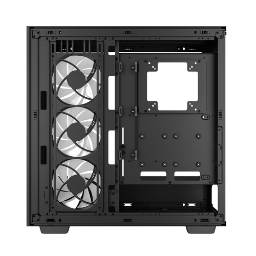 Deepcool Grande Tour Morpheus Noir Noir - Boîtier PC Deepcool - 4