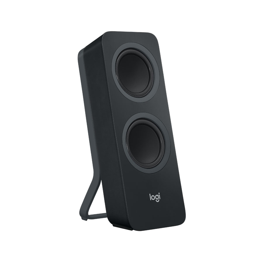 Logitech Z207 Bluetooth Noir - Enceinte PC Logitech 