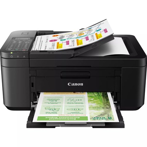 Imprimante multifonction Canon PIXMA TR4750i - grosbill-pro.com - 2