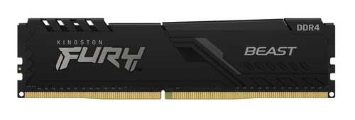Kingston Fury Beast 16Go (1x16Go) DDR4 3200MHz - Mémoire PC Kingston sur grosbill-pro.com - 6