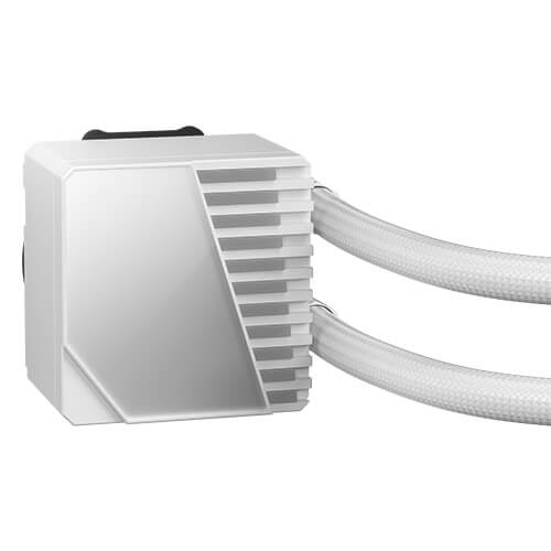 Antec Symphony 360 ARGB	WHITE - Watercooling Antec - grosbill-pro.com - 10