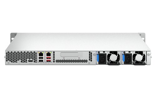 1U 4Bay rackmount NAS Intel Clron N5105 - Achat / Vente sur grosbill-pro.com - 5