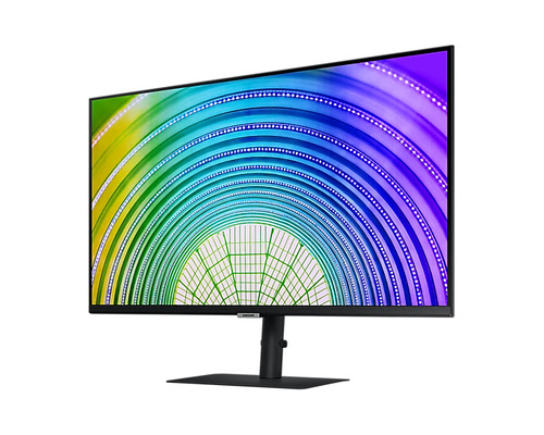 Samsung 32"  LS32A60PUUPXEN - Ecran PC Samsung - grosbill-pro.com - 5