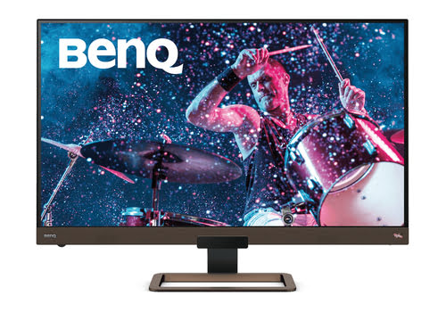 image produit BenQ EW3280U - 32" 4K IPS Thunderbolt Grosbill
