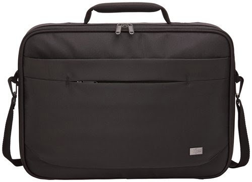 Advantage Laptop Clamshell Bag 15.6" (ADVB116) - Achat / Vente sur grosbill-pro.com - 2